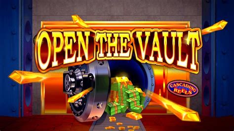 the vault slot machine app|The Vault® .